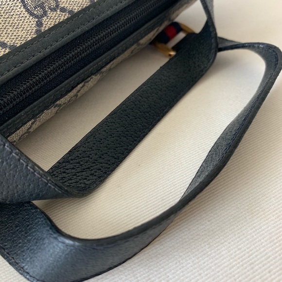 🔴SOLD🔴Gucci Boston Bag - Picture 10 of 16